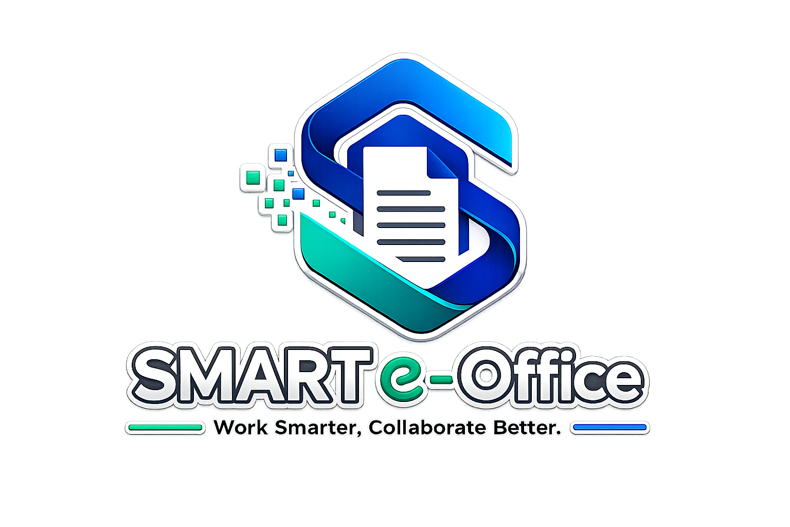 SMART e-Office